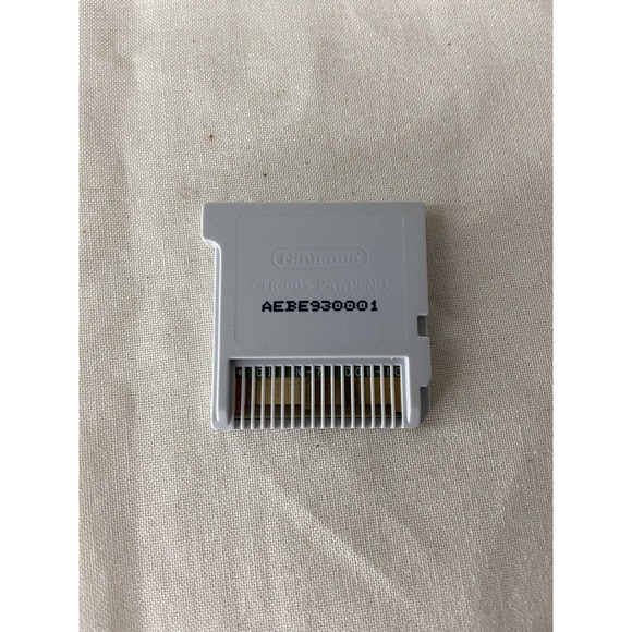 Nintendo 3DS - Regular Show: Mordecai & Rigby In 8-Bit Land - Fast Shipping - Picture 2 of 2